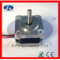 NEMA16 1.8 Degree Jk39hy38-0806 Micro Stepper Motor for Textile Machinery